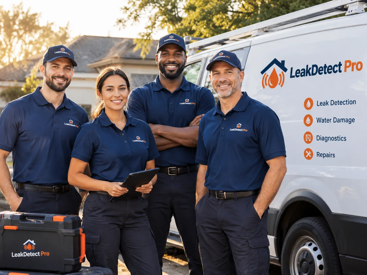 Roof Repair company in Gresham, SC